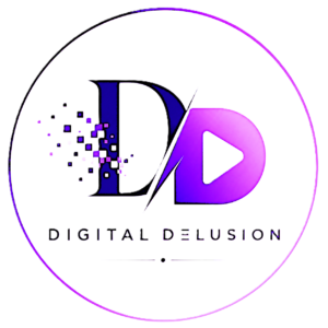 Digital Delusion